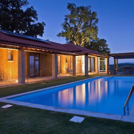 Вилла Casa Do Sobreiro Casas De Basto Селорику-ди-Башту Экстерьер фото